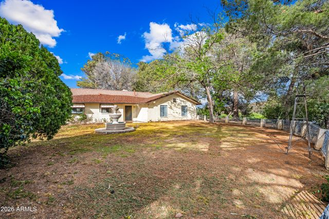 7358 E Alamo Way, Globe, AZ 85501