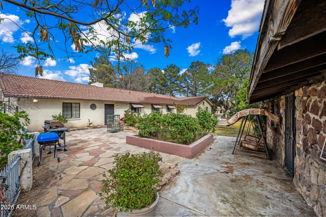 7358 E Alamo Way, Globe, AZ 85501