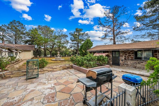 7358 E Alamo Way, Globe, AZ 85501