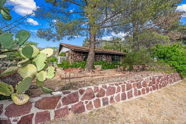 7358 E Alamo Way, Globe, AZ 85501