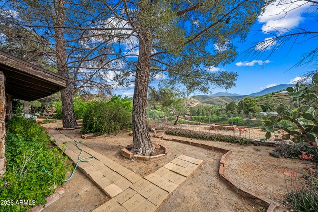 7358 E Alamo Way, Globe, AZ 85501