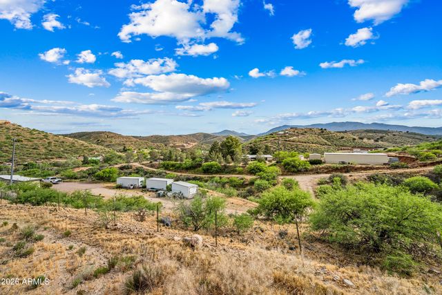 7358 E Alamo Way, Globe, AZ 85501