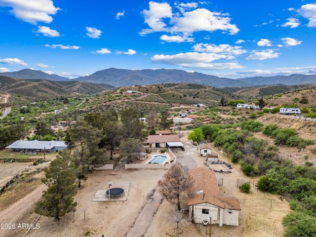 7358 E Alamo Way, Globe, AZ 85501