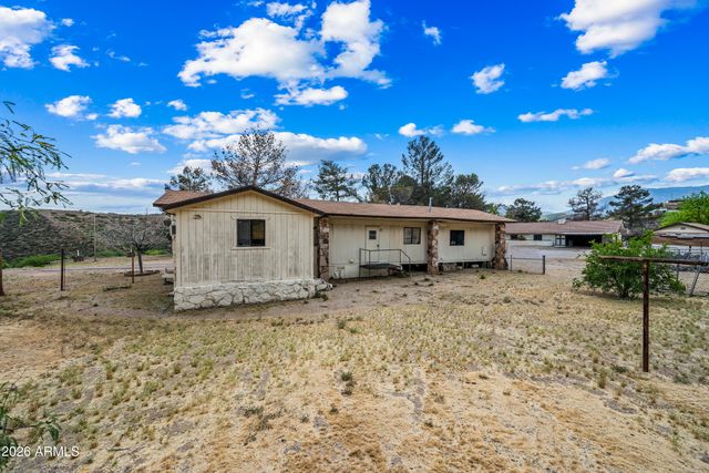 7358 E Alamo Way, Globe, AZ 85501