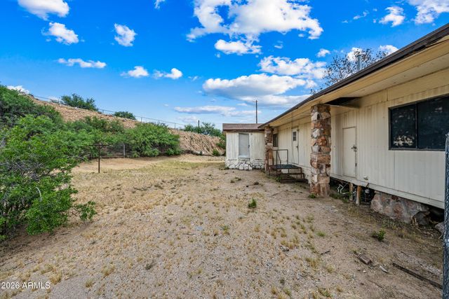 7358 E Alamo Way, Globe, AZ 85501