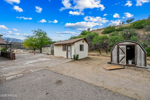 7358 E Alamo Way, Globe, AZ 85501