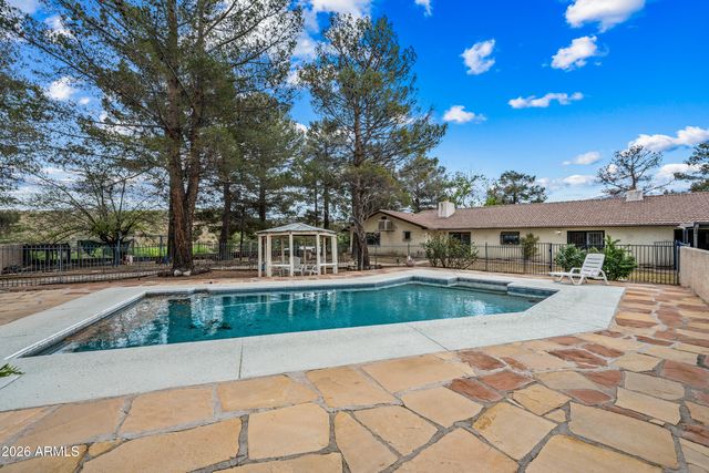 7358 E Alamo Way, Globe, AZ 85501