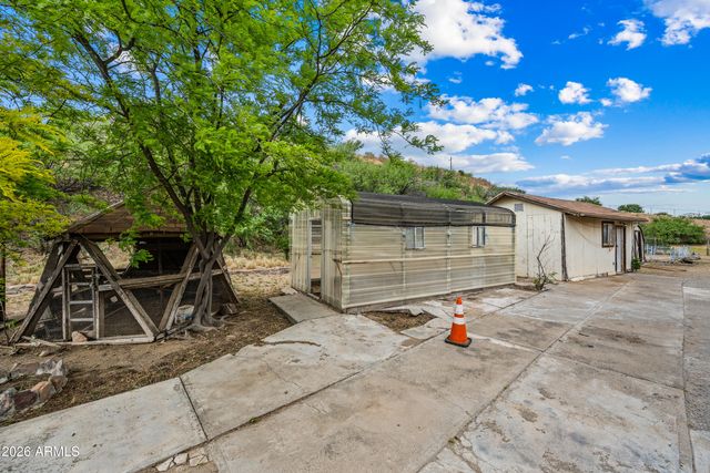 7358 E Alamo Way, Globe, AZ 85501