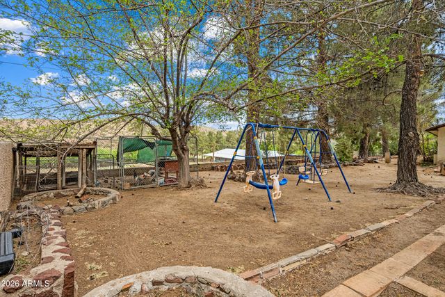 7358 E Alamo Way, Globe, AZ 85501