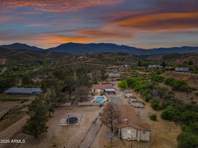 7358 E Alamo Way, Globe, AZ 85501