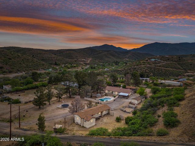 7358 E Alamo Way, Globe, AZ 85501