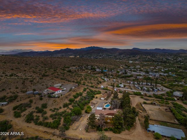 7358 E Alamo Way, Globe, AZ 85501