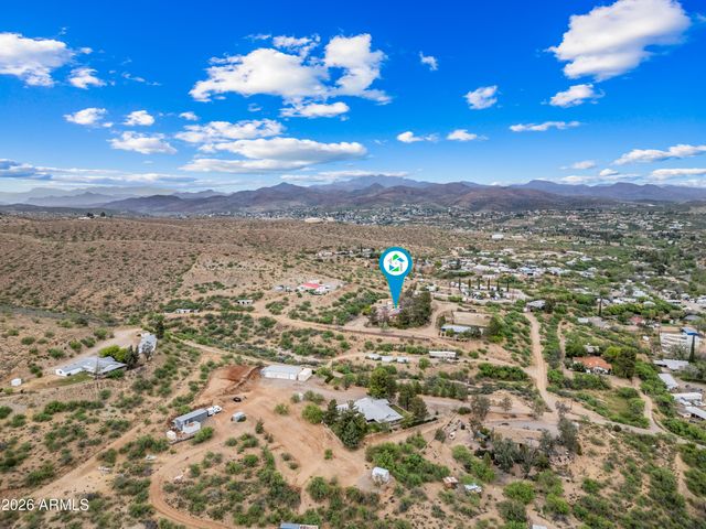 7358 E Alamo Way, Globe, AZ 85501