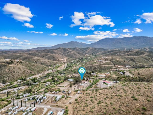 7358 E Alamo Way, Globe, AZ 85501