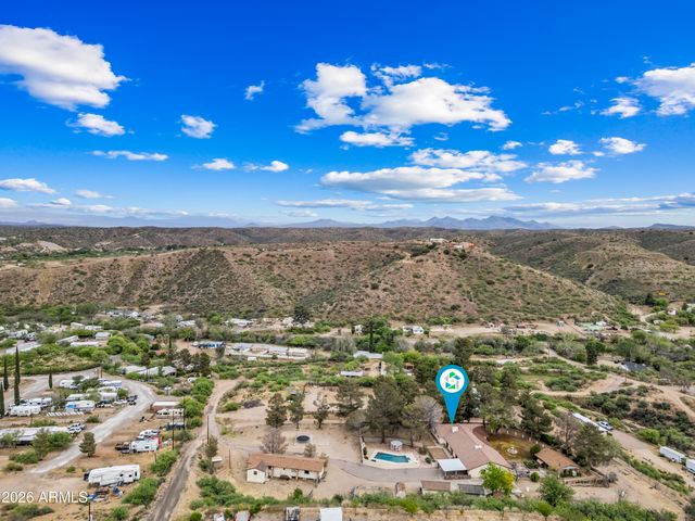 7358 E Alamo Way, Globe, AZ 85501