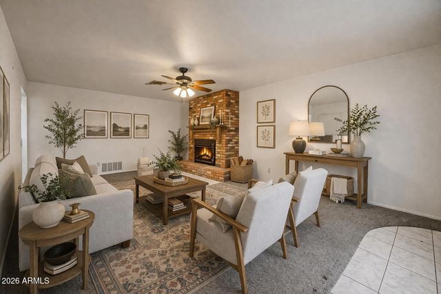 7358 E Alamo Way, Globe, AZ 85501