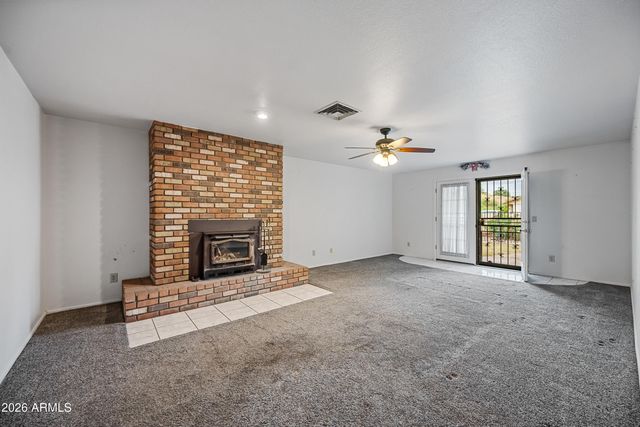 7358 E Alamo Way, Globe, AZ 85501