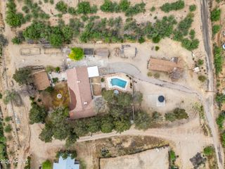 7358 E Alamo Way, Globe, AZ 85501