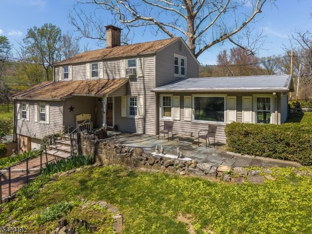 1100 Stanton Lebanon Rd, Clinton Twp., NJ 08833