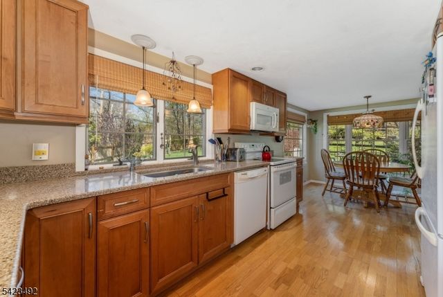 1100 Stanton Lebanon Rd, Clinton Twp., NJ 08833