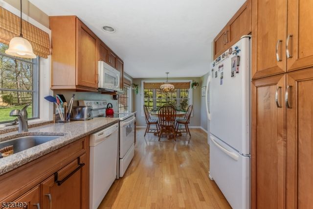 1100 Stanton Lebanon Rd, Clinton Twp., NJ 08833