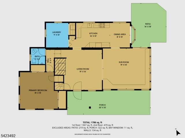 1100 Stanton Lebanon Rd, Clinton Twp., NJ 08833
