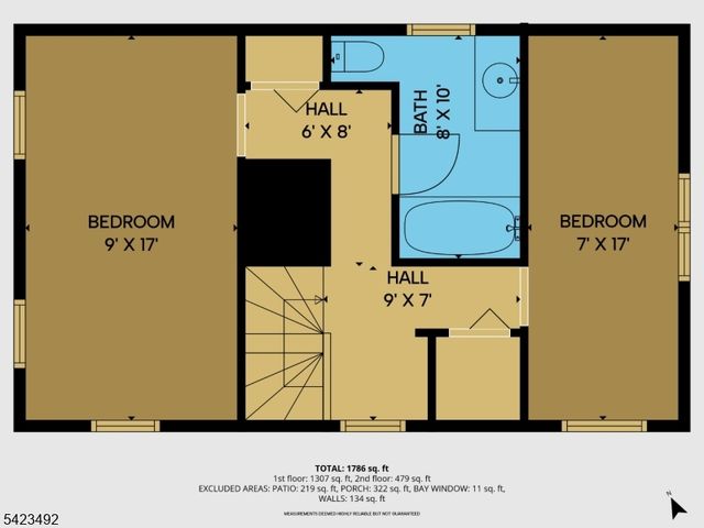 1100 Stanton Lebanon Rd, Clinton Twp., NJ 08833