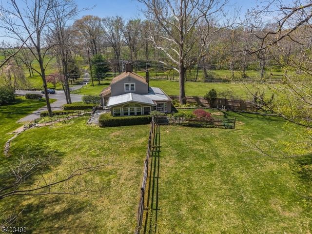 1100 Stanton Lebanon Rd, Clinton Twp., NJ 08833