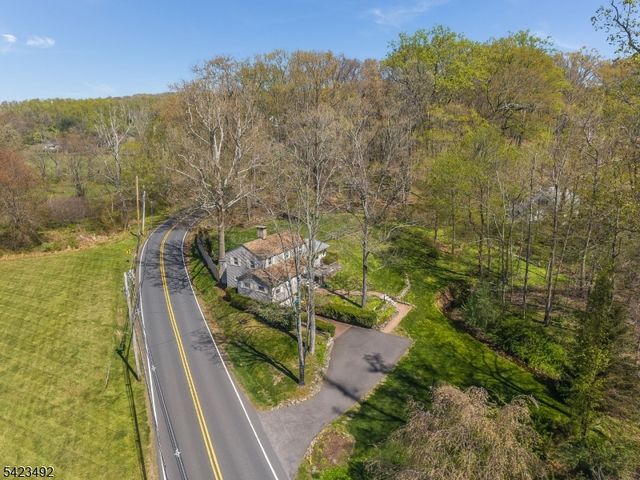 1100 Stanton Lebanon Rd, Clinton Twp., NJ 08833