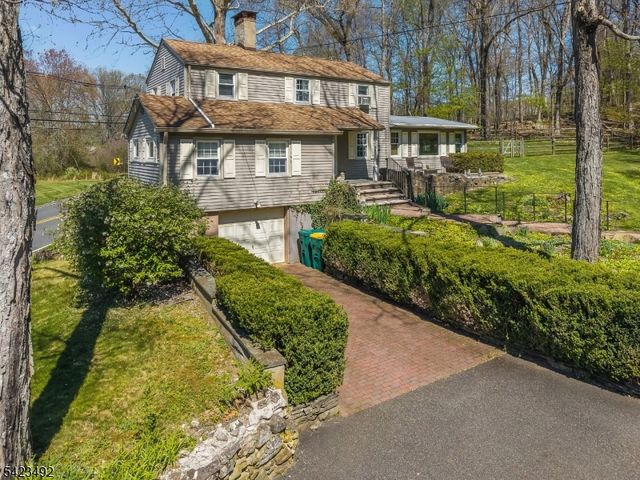 1100 Stanton Lebanon Rd, Clinton Twp., NJ 08833