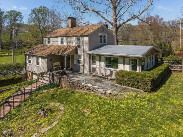 1100 Stanton Lebanon Rd, Clinton Twp., NJ 08833