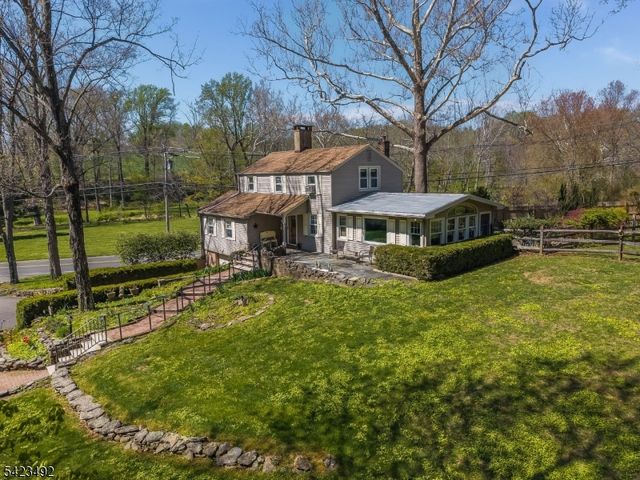 1100 Stanton Lebanon Rd, Clinton Twp., NJ 08833