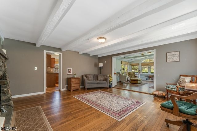 1100 Stanton Lebanon Rd, Clinton Twp., NJ 08833