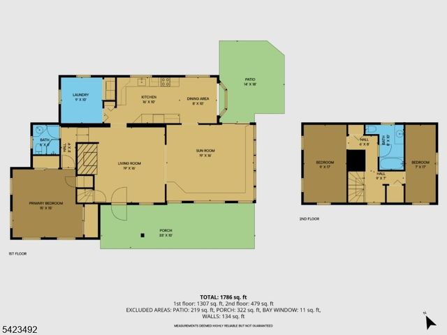 1100 Stanton Lebanon Rd, Clinton Twp., NJ 08833