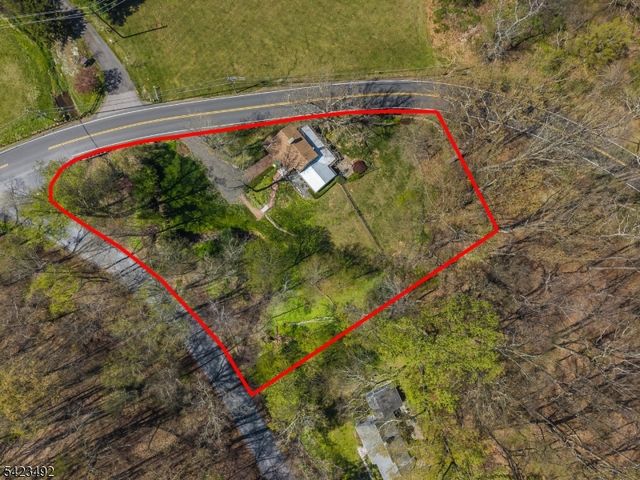 1100 Stanton Lebanon Rd, Clinton Twp., NJ 08833