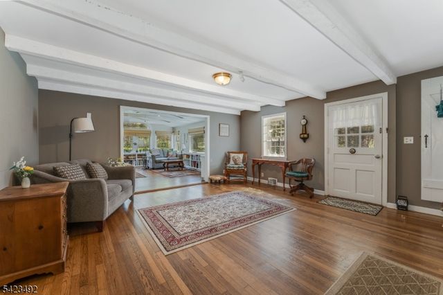 1100 Stanton Lebanon Rd, Clinton Twp., NJ 08833