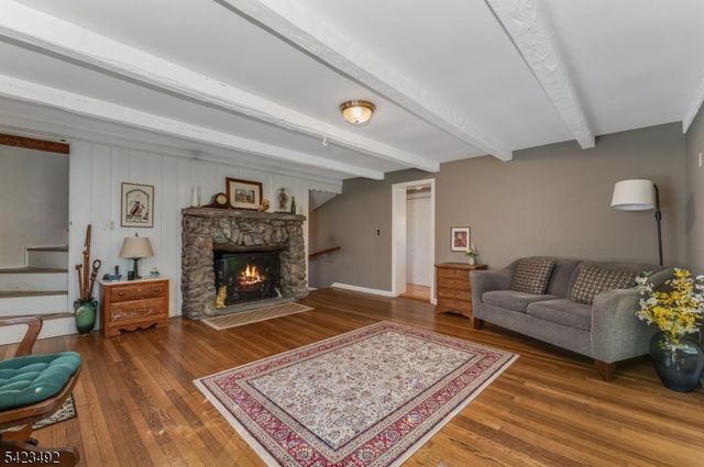 1100 Stanton Lebanon Rd, Clinton Twp., NJ 08833