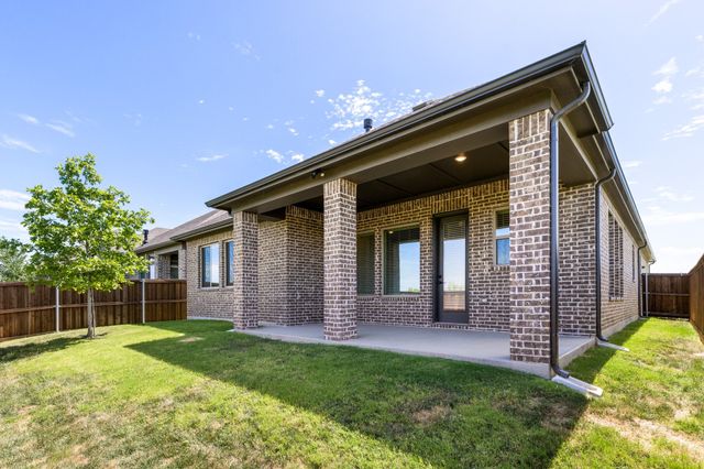 1919 Birch Street, Mansfield, TX 76063
