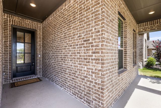 1919 Birch Street, Mansfield, TX 76063