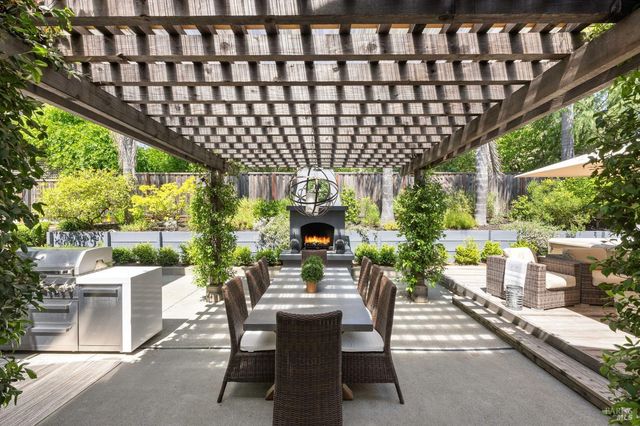 806 Chiles Ave, St. Helena, CA 94574