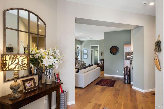 806 Chiles Ave, St. Helena, CA 94574