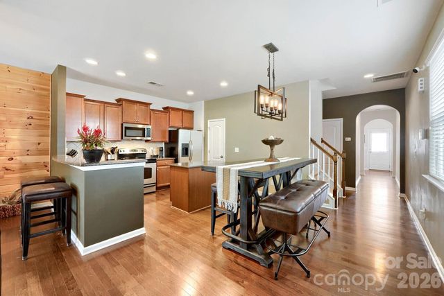 13742 Bonnerby Court, Huntersville, NC 28078