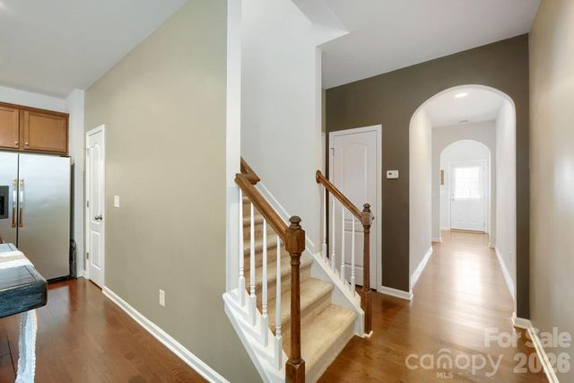 13742 Bonnerby Court, Huntersville, NC 28078