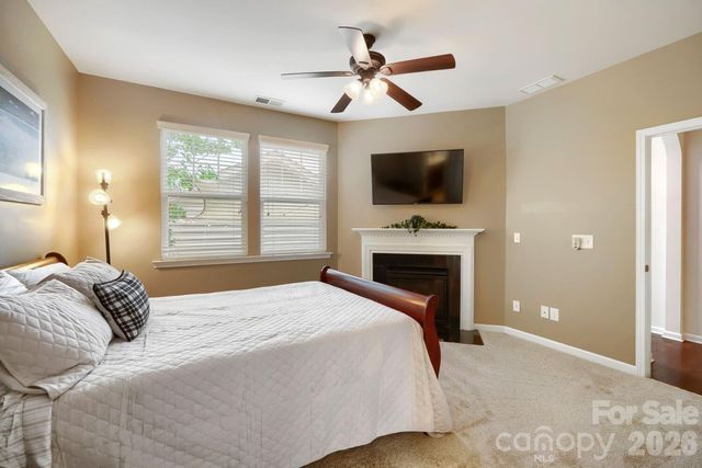 13742 Bonnerby Court, Huntersville, NC 28078