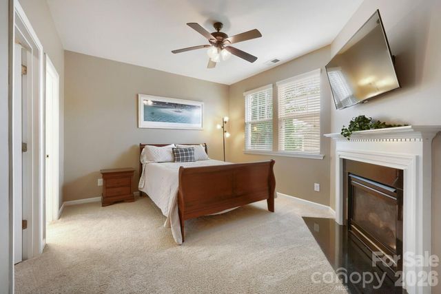 13742 Bonnerby Court, Huntersville, NC 28078