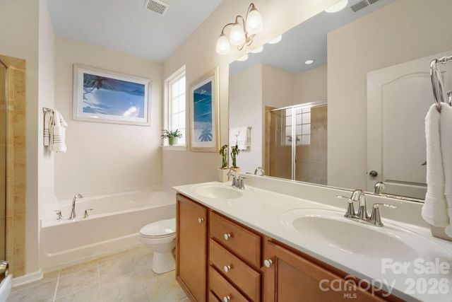13742 Bonnerby Court, Huntersville, NC 28078
