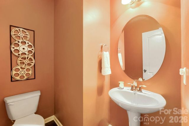 13742 Bonnerby Court, Huntersville, NC 28078