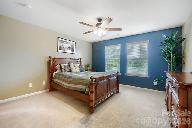 13742 Bonnerby Court, Huntersville, NC 28078