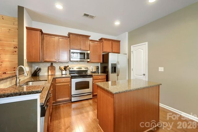 13742 Bonnerby Court, Huntersville, NC 28078