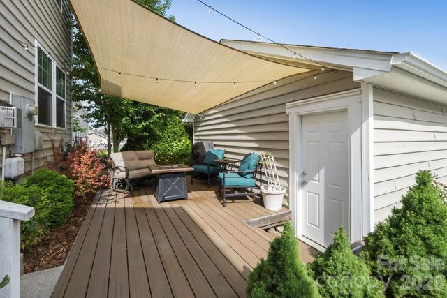13742 Bonnerby Court, Huntersville, NC 28078